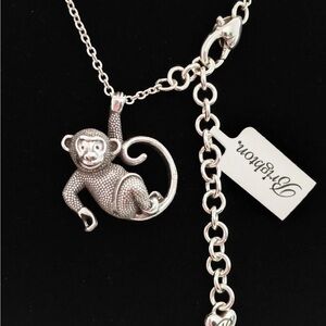 Brighton 
Monkey in Around